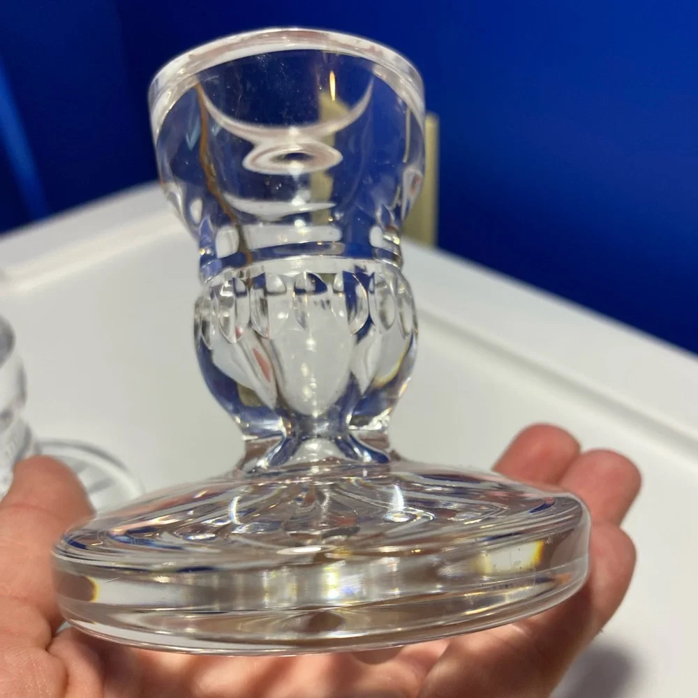Waterford Crystal euc waterford
